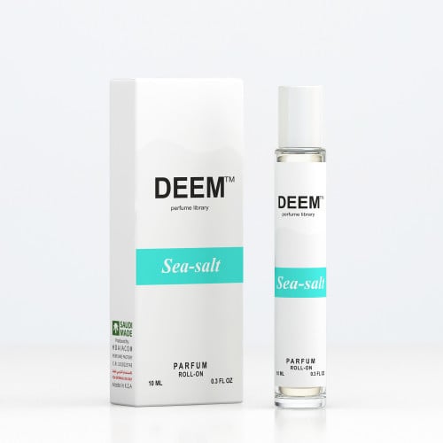 سي سولت رول 10مل