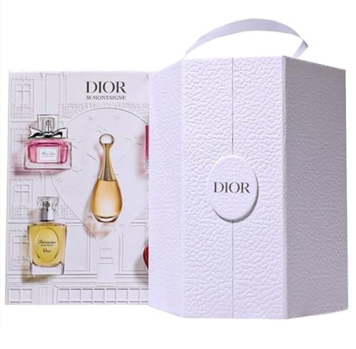 بكج عطور ديور الحصري