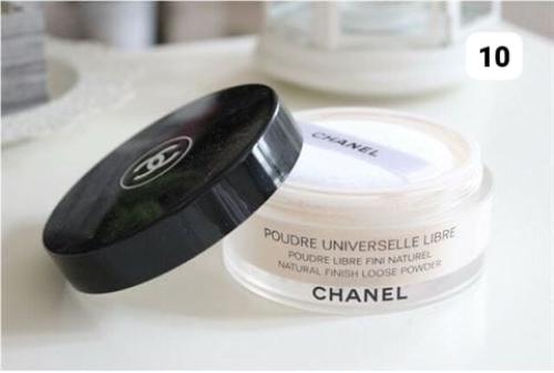 بودره شانيل 10