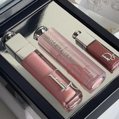 بكج قلوسات ديور