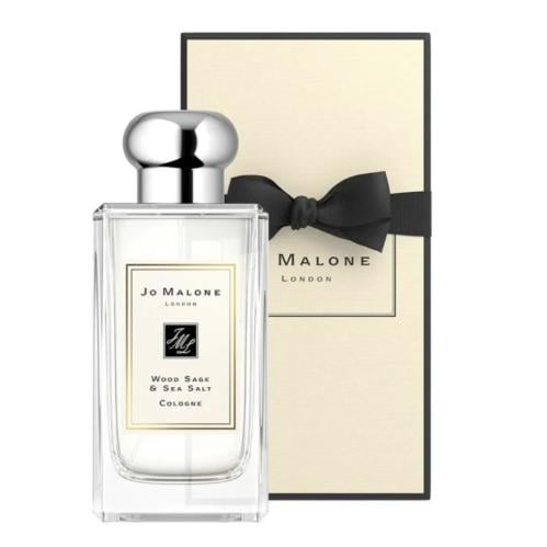 عطر جو مالون وُد ساج آند سي سولت