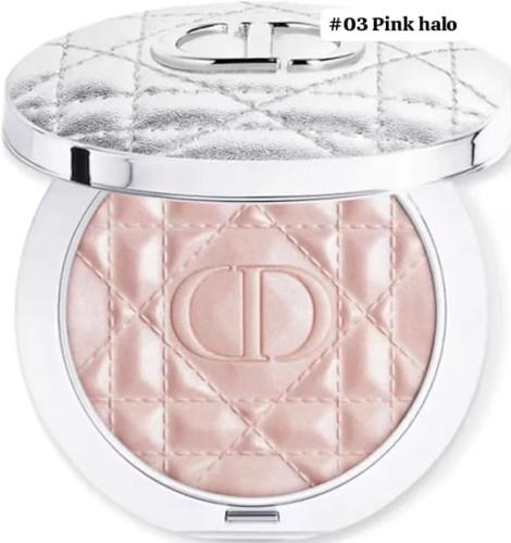 إضاءة ديور فوريفر قلو 3