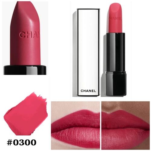 روج شانيل - 0300