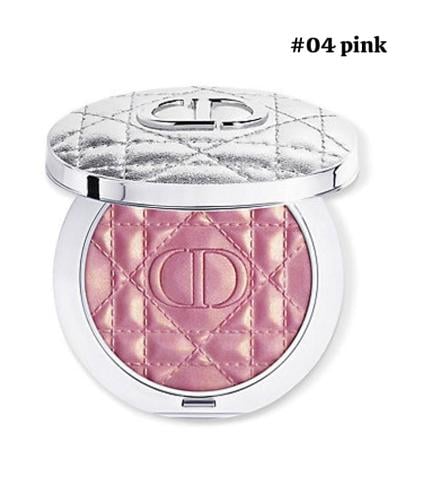 إضاءة ديور فوريفر قلو 4