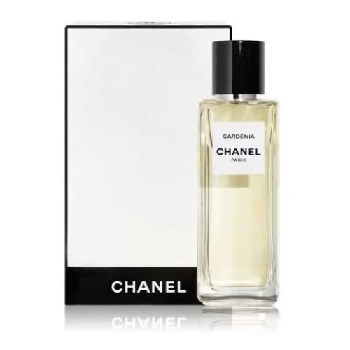 شانيل جاردينيا