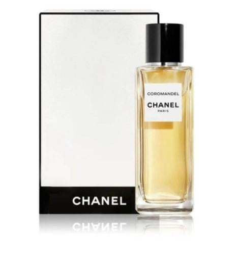 شانيل كورومانديل