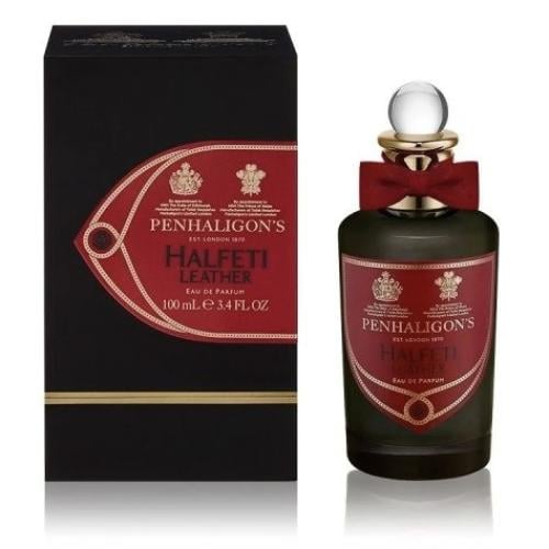 بنهالغنز ماء عطر هالفيتي ليذر