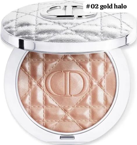 إضاءة ديور فوريفر قلو 2