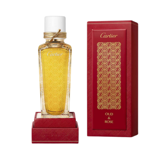 كارتير عود آند روز