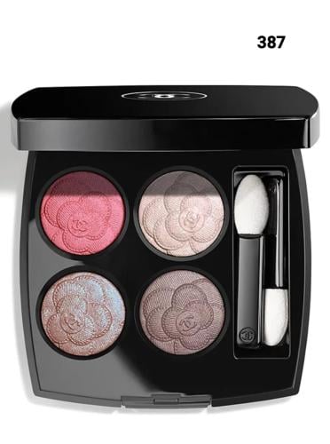 باليت شانيل الحصري - 387