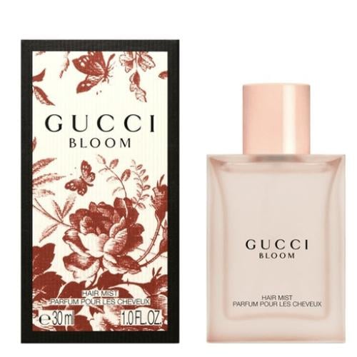 عطر الشعر قوتشي بلوم