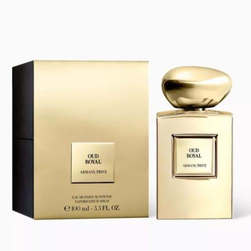 بريفيه عود رويال جورجيو أرماني