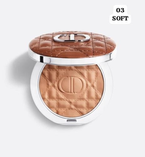 برونزر ديور باودر #3