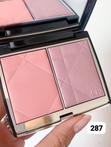 باليت ديور 287