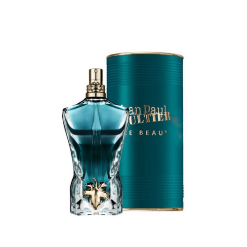 جان بول غوتييه لو ميل او دي تواليت