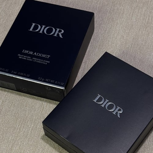 بكج قلوسات ديور