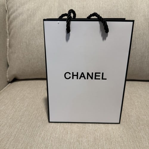 كيس شانيل صغير