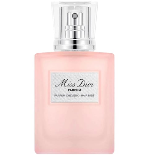 عطر مس ديور الشعر