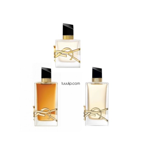 بكج عطور سان لوران