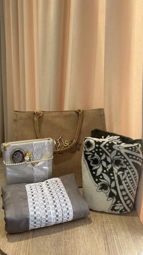 اطقم هدية رمضان