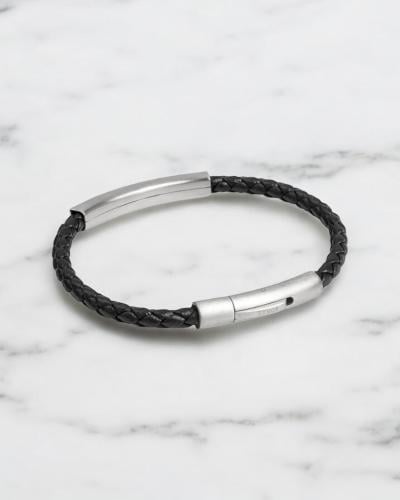 اسوارة رجالية اسود