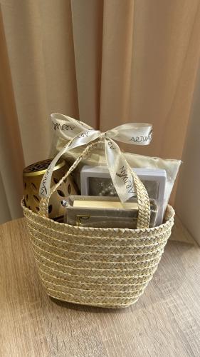 توزيعات رمضان