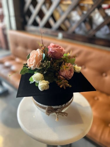 فازة ورد وباتشي