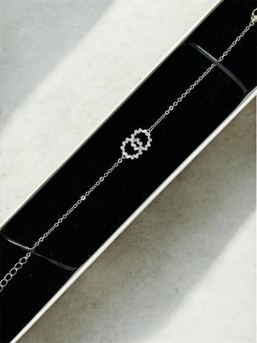 اسواره نسائية من الفضة