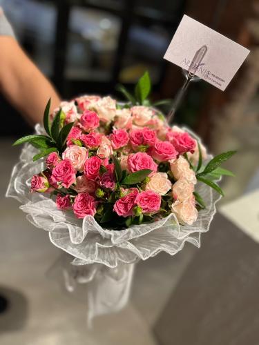 باقة بيبي جوري