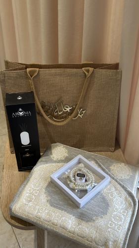 طقم هدية رمضان