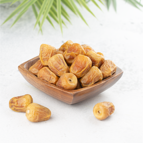 سكري مفتل ملكي 3 كيلو