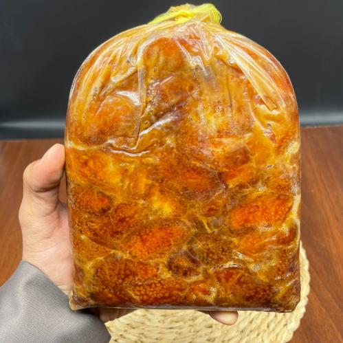 خلاص مجروش شعبي ١ كيلو