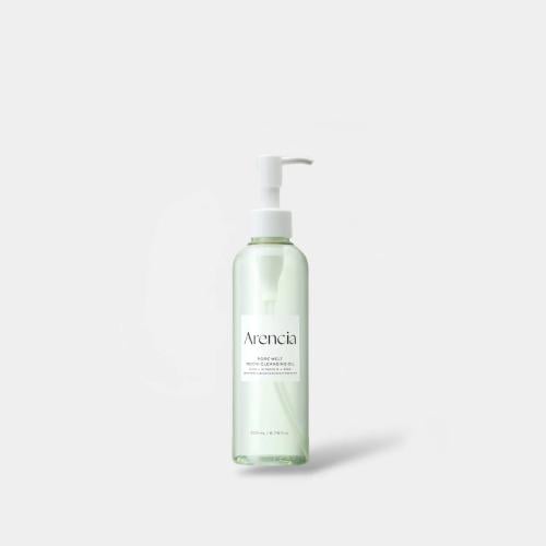 Arencia - Pore Melt Mochi Cleansing Oil