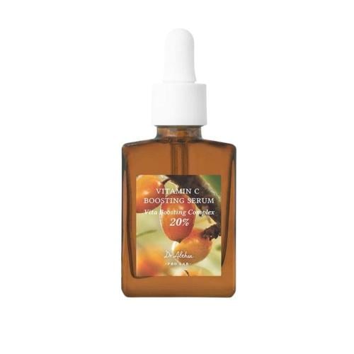 Dr. Althea - Vitamin C Boosting Serum سيروم فيتامي...