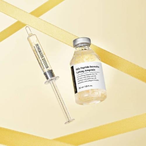 [Sungboon Editor] Deep Collagen Silk Peptide Inten...