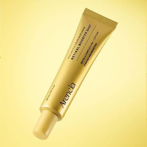 [ARENCIA] Retinal Booster Shot 30ml