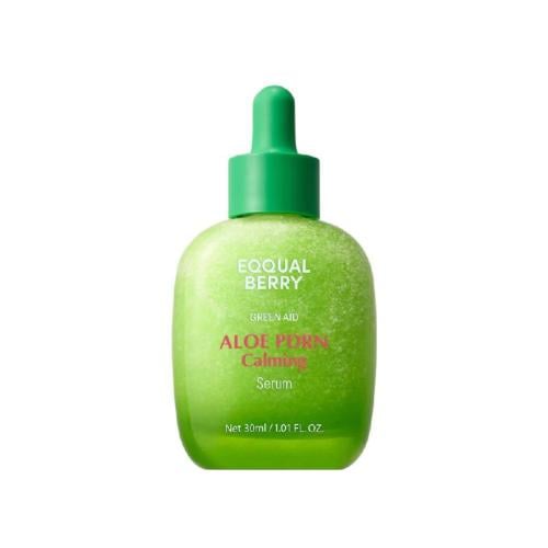 EQQUALBERRY - Aloe PDRN Calming Serum سيروم الصبار...