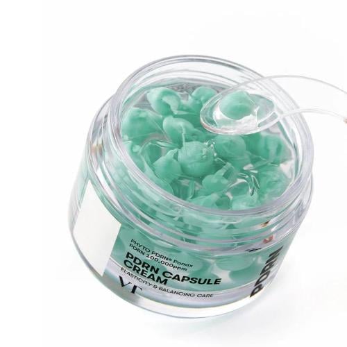 VT - PDRN Capsule Cream 100