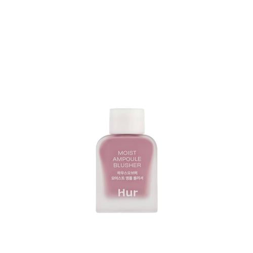 House of Hur - Moist Ampoule Blusher Mini- 04 lave...