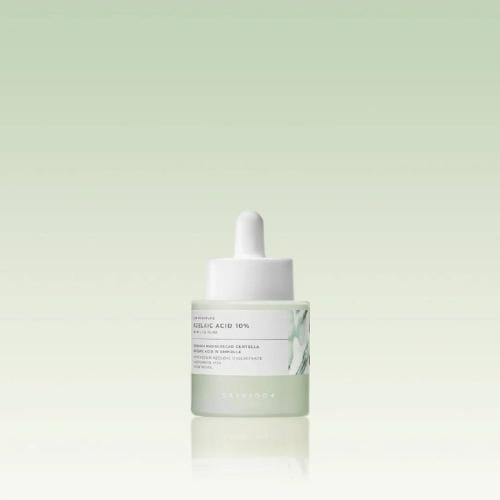 [Skin1004] Madagascar Centella Azelaic Acid 10 Amp...