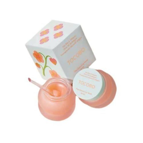 TOCOBO - Vita Glazed Lip Mask ماسك للشفاه