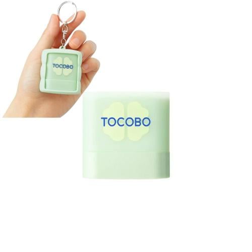 TOCOBO] CICA COOLING SUN STICK MINI واقي شمس صغير...