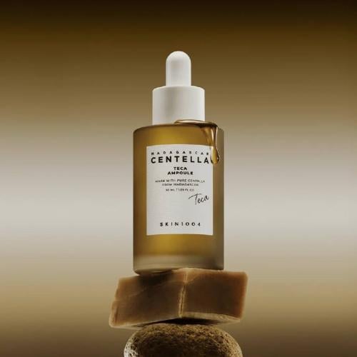 [Skin1004] Madagascar Centella Teca Ampoule 50ml