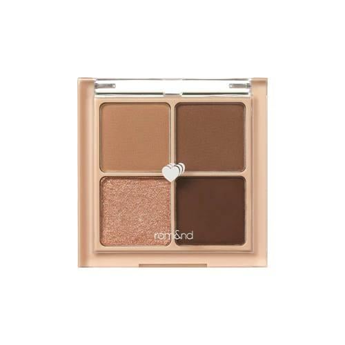 rom&nd Better than Eyes #3 Dry regards