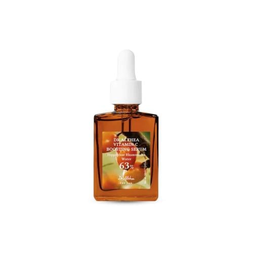 Dr.Althea Vitamin C Boosting Serum 63% سيروم فايتم...