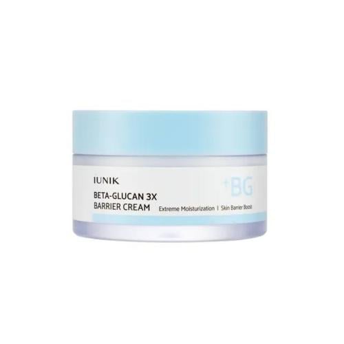 IUNIK Beta Glucan 3X Barrier Cream كريم بيتا قلوسي...