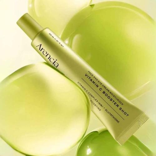 [ARENCIA] Vitamin C Booster Shot 30ml