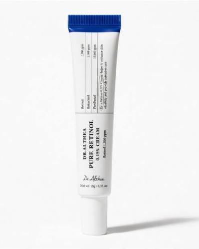 [Dr.Althea] Pure Retinol 0.15% Cream 20g