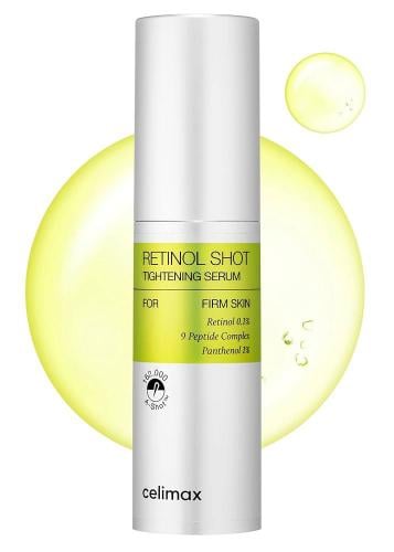 celimax - The Vita-A Retinol Shot Tightening Serum...