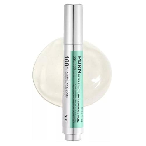 VT - PDRN Reedle Shot Hair Ampoule 100dL